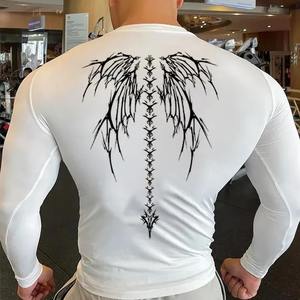 Wetsuits for Men Swimsuits Full Body Wet Suits Long Sleeves Water Sports <b>Surfing</b> Diving UV Protection Beach Outfits Rashguard - Product Image 6