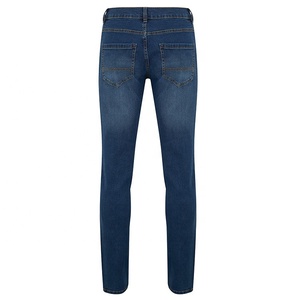 Meilleure édition de jeans en denim pour hommes, nouvelle qualité, prix bas, vente chaude, nouveau design, jeans en denim pour hommes les plus demandés par les clients - Product Image 1