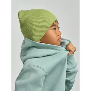 Serviette de bain pour enfants en coton biologique Kid Yala, articles écologiques durables - Product Image 6