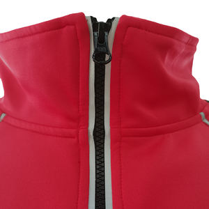 OEM Mens Sports Tracksuit Custom Logo Jacket and Pants Set, Comfortable Polyester, Bulk Wholesale Manufacturer - Product Image 4