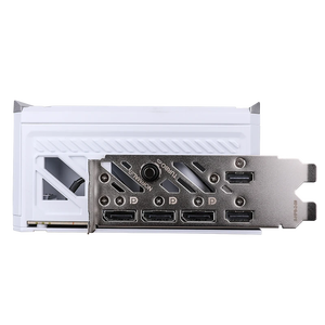 I Juego Ge Force R T X 5080 Vulcan OC Blanco 16GB Gaming G r a p h i c s C a r d G P U R T X 5080 PCIe 5,0 - Product Image 2