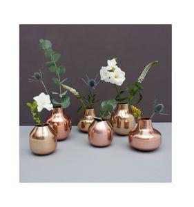 Classic <b>Beautiful</b> Famous Metal Floor Flower <b>Vase</b> Metal Flower Pots and <b>Vases</b> at Cheap Prices for Home Hotel Wedding Decoration - Product Image 6