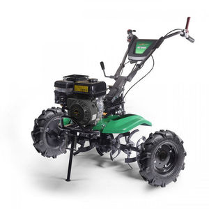 12HP Mini 2WD Tracteur agricole à deux roues Core Composant de boîte de vitesses Tracteur manuel polyvalent - Product Image 3