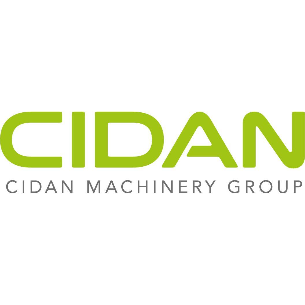 CIDAN Machinery Austria GmbH logo