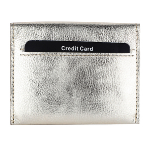กระเป๋าสตางค์ผู้ชายพร้อมที่ใส่บัตร - Product Image 3
