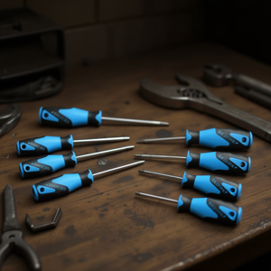 Juego de Destornilladores Torx Gedore 3C, Kit de 10 Piezas - Product Image 3