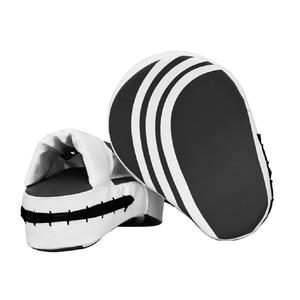 2025 nuevo Fitness Kick Boxing Sports Focus Pad para entrenamiento de cuero puro Punching Target Kickboxing Focus Pads - Product Image 1