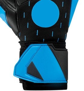 High Quality Custom Goalie Gloves Soccer Goalkeeper Gloves with <b>Finger</b> protection - Product Image 6