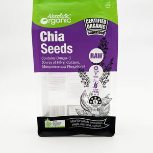 Matte Finish Side Gusset Bag with Zipper and Window for Seed Packaging - High Barrier Laminated Material, Made in Vietnam - Product Image 2