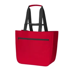 SOFTBASKET Shopper Borse Promozionali Sostenibili per Merchandising - Product Image 4