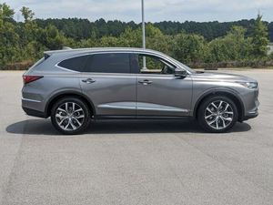 Offre exceptionnelle : Acura MDX FWD 2023 d'occasion avec pack technologique - Product Image 3