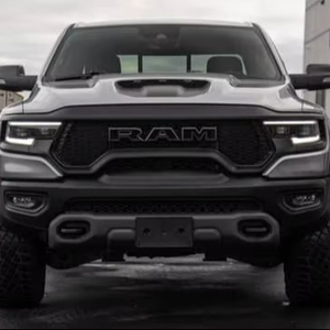 RAM 1500 TRX 2021 d'occasion, conduite à gauche/droite - Product Image 1