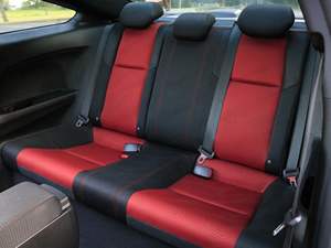 ฮอนด้า ซีวิค ซี คูเป้ ปี 2014 พวงมาลัยซ้าย มาตรฐานไอเสียยูโร 3 - Product Image 4