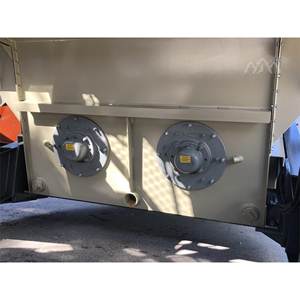 SIMPLICITY 6X20 2023 Producto en Nueva Condición - Product Image 4