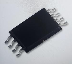 00369 Mecca Traders Co LTD MA FET Interrupteur de bus 2 canaux 128 mA 4,5 V à 5,5 V TSSOP-8 - Product Image 1