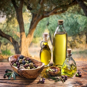 Aceite de oliva premium ofrecido en grandes cantidades para exportación y distribución - Product Image 6