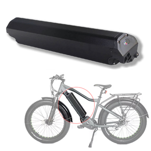 Swordfish 36V 48V Pin lithium ion mở rộng dung lượng cho gói pin xe đạp điện dorado - Product Image 6