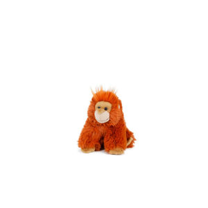 orangutan seduto (SEMO-Softminis) - Product Image 1