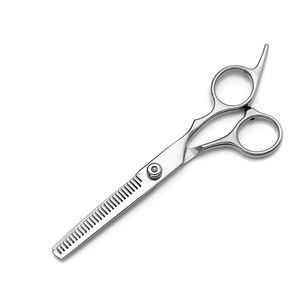 Professional Manufacture <b>Hair</b> <b>Cutting</b> <b>Scissors</b> Stainless Steel Custom Logo Barber <b>Hair</b> <b>Scissors</b> - Product Image 2
