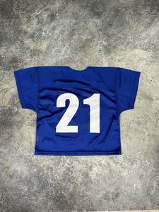 Camiseta de béisbol personalizada con botones, uniforme profesional para equipos, ropa deportiva, suministro al por mayor, uniforme de equipo, camisetas para hombre - Product Image 2