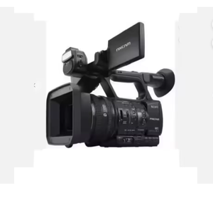 Caméscope vidéo HXR-NX5R 4K NXCAM prêt à être expédié, garantie de livraison garantie - Product Image 2