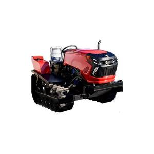Nouveau mini tracteur à chenilles 2025, 35 CV / 25 CV, pour utilisation agricole, fabriqué en Chine, avec accessoire de <span class=keywords><strong>motoculteur</strong></span> - Product Image 6