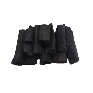 Briquettes de sciure de bois de qualité supérieure, prix promotionnel, pour la fabrication de charbon de bois - Product Image 2