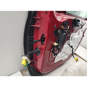 PORTE AVANT DROITE PEUGEOT 2008 1ère Série 9807820380 PORTE EB2ADT-HNP-HN05 (13>) - Product Image 4