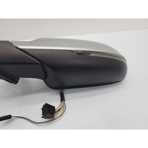 กระจกมองข้างซ้าย AUDI A4 Saloon MIRROR 6 PIN CJCB (11>14) - Product Image 4