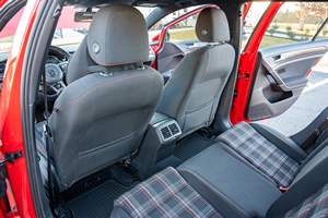 USADO EN BUEN ESTADO, VOLANTE A LA IZQUIERDA |   CONDUCCIÓN DERECHA |   GTI S 2019, Transmisión Manual de 6 Velocidades, Motor Turbo de 4 Cilindros - Product Image 2