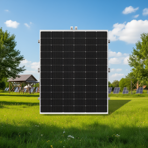 แผงโซลาร์เซลล์ Just Solar JST180M - Product Image 3