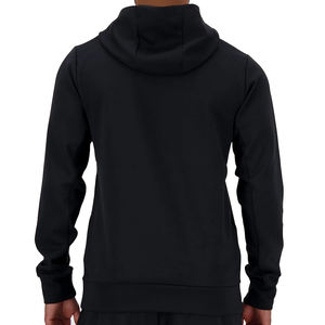 Fabricantes de ropa personalizada nueva llegada personalizado al por mayor en blanco pesado 100% algodón polar pulóver hombres Sudadera con capucha a granel - Product Image 6