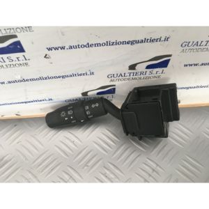 INTERRUPTOR DE CONTROL DE LUZ PARA MAZDA 3 Berlina Serie BP6S66122 (03>09) - Product Image 1