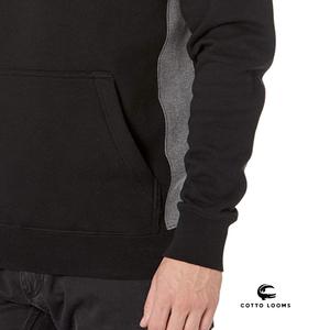 Sweat à capuche saison hommes sweats à capuche premium surdimensionné streetwear respirant coton polaire mode unisexe haute qualité nouveauté - Product Image 6