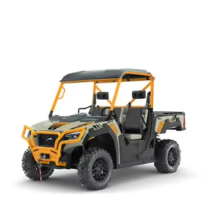 Última Tendencia en Ventas, Nuevo Vehículo Utilitario Arc/tic Cat Prowler Pro LTD 2024 con 3 Años de Garantía, Listo para Enviar en Oferta al por Mayor - Product Image 2