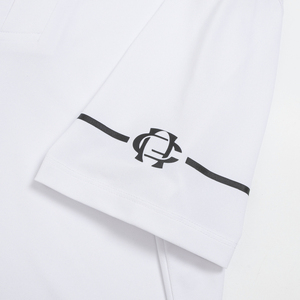 Aristino 58% กอล์ฟผู้ชาย, สำหรับ34% นาโนถ่านไม้ไผ่8% สแปนเด็กซ์ปุ่มสั้นสมาร์ทลำลองใส่เล่นกอล์ฟ - Product Image 4