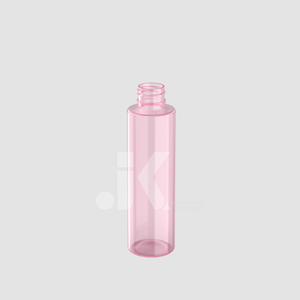 100ml หรูหรากระบอกเปล่าขวด PET บรรจุภัณฑ์พลาสติกเครื่องสําอางจากโรงงานเวียดนามด้วยต้นทุนการส่งที่ดีที่สุด - M0438T - Product Image 1