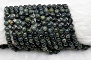 Cuentas de Jaspe Kambaba Natural Pulido de 8mm de Buena Calidad, Piedras Curativas, Hilo de Cuentas a Precio de Mayoreo - Product Image 6