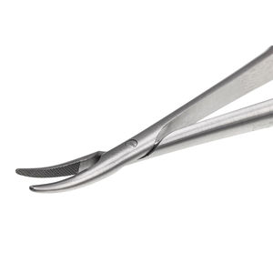 Castroviejo Micro Instrumentos Set Quirúrgico Acero Inoxidable Pakistán Manual Reutilizable Herramientas Quirúrgicas Oftálmicas - Product Image 2