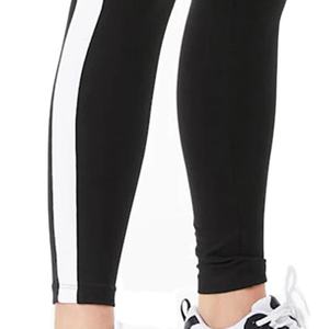 Venta al por mayor de mallas de cintura alta para mujer hechas a medida ropa de Yoga ropa deportiva mallas de mujer legging de gimnasio para mujer en Nurak en 2025 - Product Image 6