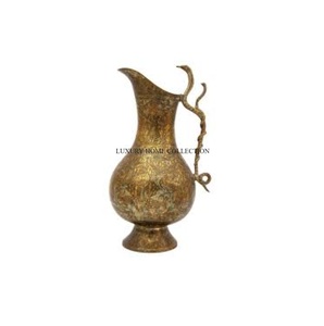 Jarra de bebidas premium de lujo con grabado artístico y un hermoso acabado perfecto para ocasiones de alojamiento de lujo - Product Image 1