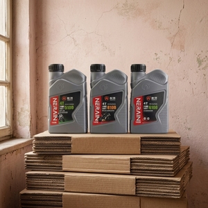 <span class=keywords><strong>Olio</strong></span> per Moto Sintetico OEM Nerain 4T, Lubrificante Automobilistico 15w40 20w50 10w40, <span class=keywords><strong>Olio</strong></span> Base JASO MA1 API SL 1L - Product Image 2