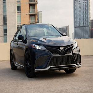 รถยนต์มือสอง Toyota Camry SE ปี 2026 เครื่องยนต์เบนซิน รถเก๋ง ไฮบริด 4 ประตู 5 ที่นั่ง สปอร์ต รถใหม่สำหรับขาย - Product Image 2