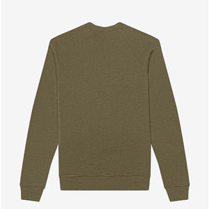 เสื้อสเวตเตอร์คอกลมสำหรับผู้ชายและผู้หญิงเสื้อสเวตเตอร์คอกลมแขนสั้นเสื้อมีฮู้ดและเสื้อสเวตเชิ้ตแบบสวมหัวสีล้วนสำหรับ100% สำหรับผู้ชาย - Product Image 2