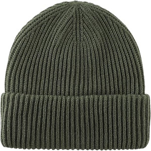 Gorros de Punto Suaves de Alta Calidad, Precio de Fábrica, Gorros de Invierno Personalizados para Unisex, Cargados por Dress Sports - Product Image 1