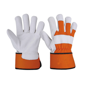 Premium Quality Canadian <b>Rigger</b> Working <b>Gloves</b> by Manufacturer New Arrived Available in Best Price Working <b>Gloves</b> - Product Image 4