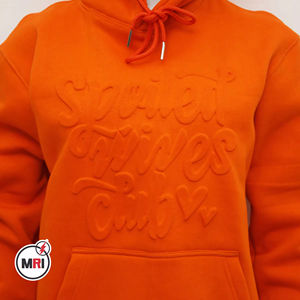 Fábrica personalizada hombres Essentials sudaderas con capucha multicolor francés Terry bolsillos laterales adolescente niño Sudadera con capucha para hombres - Product Image 4