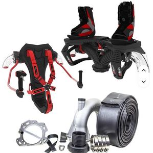 Meilleur jetpack de surf industriel Fly Board Pro Series avec système de rotation automatique double (DSS) Garantie de 3 ans AE Origin - Product Image 1