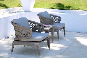 FAUTEUIL À MANGER AVEC COUSSIN (LCO/048/001) - Product Image 5