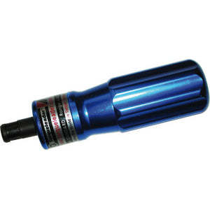 794g 9zm Industrial Torque <b>Screwdrivers</b> Chrome Finish Steel Plastic Handle Featuring Socket <b>Torx</b> Square Phillips Screw Battery - Product Image 1